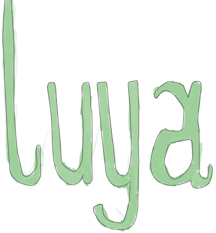 luya_schrift